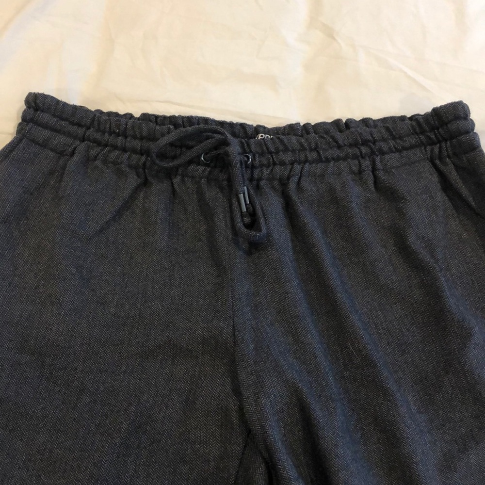 Express Work Pant With Drawstring Waist - image 2